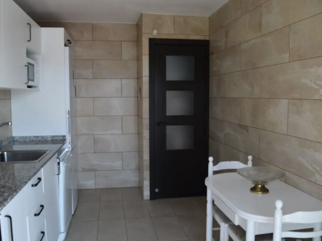 Maison de Vacances Cubelles