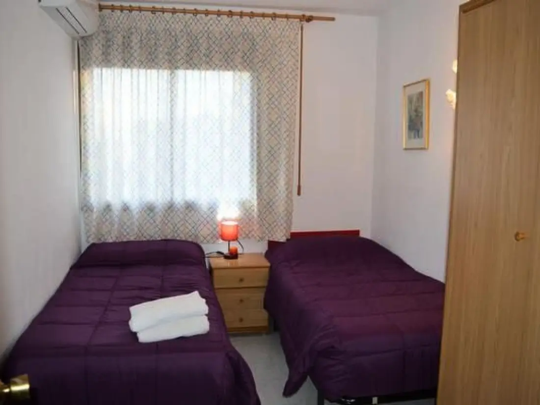 Maison de Vacances Cubelles
