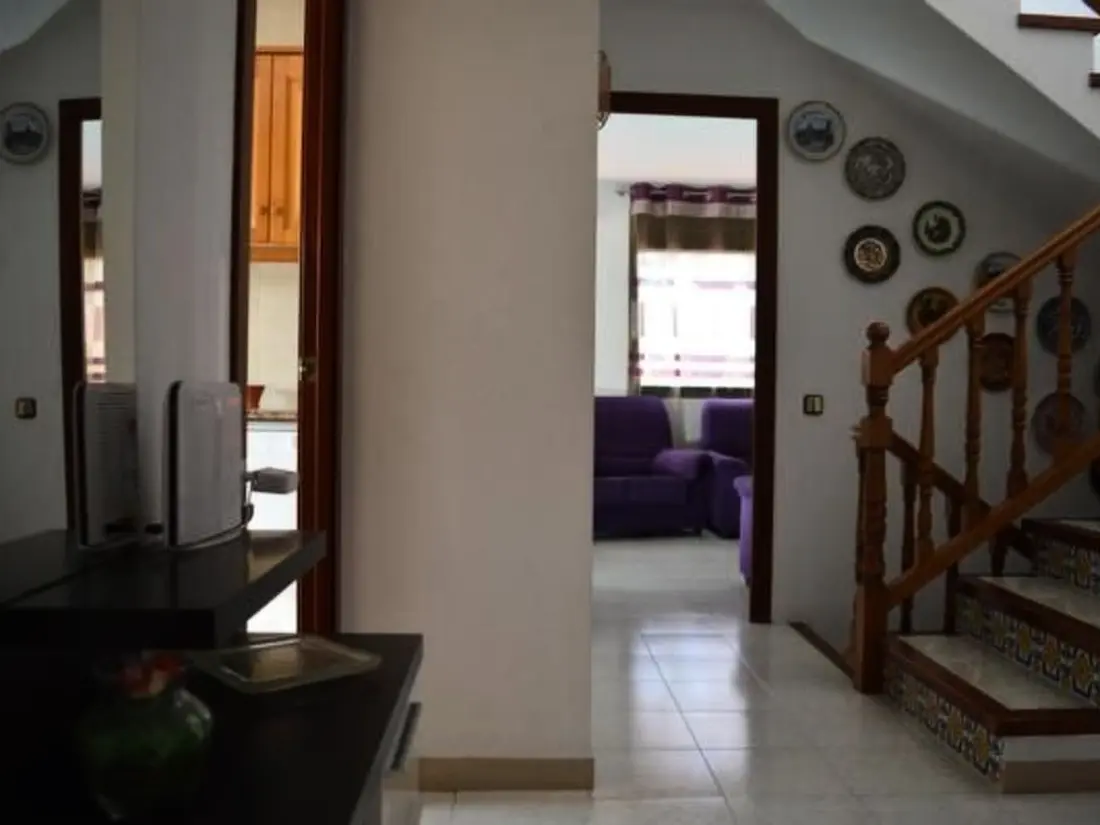 Maison de Vacances Cubelles