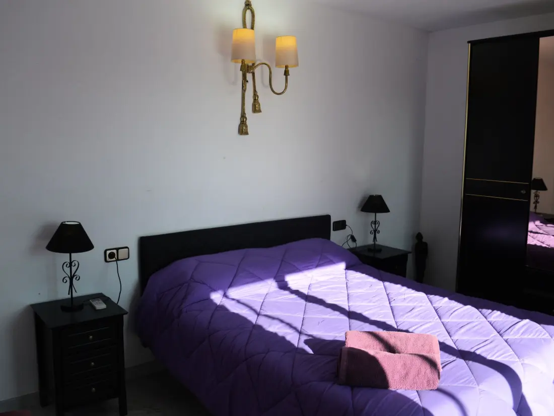 Maison de Vacances Cubelles