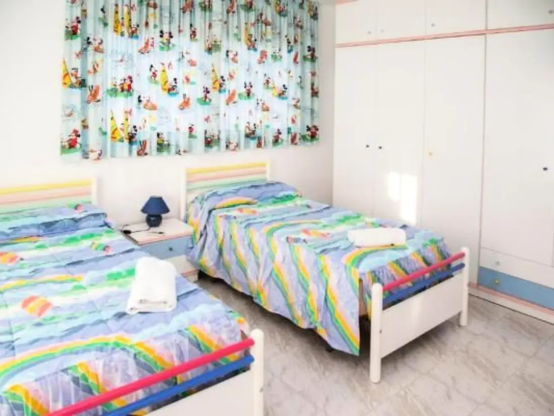 Maison de Vacances Cubelles