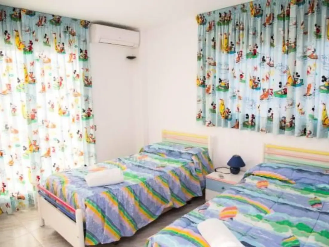 Maison de Vacances Cubelles