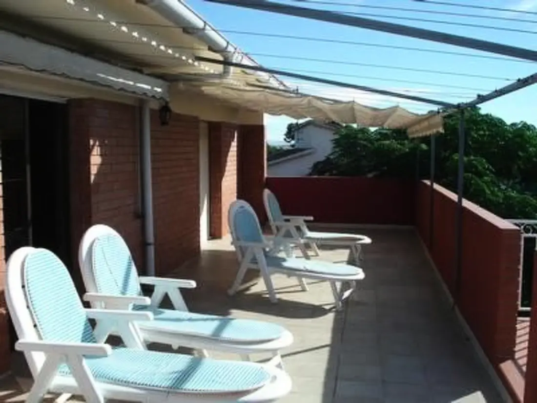 Maison de Vacances Cubelles