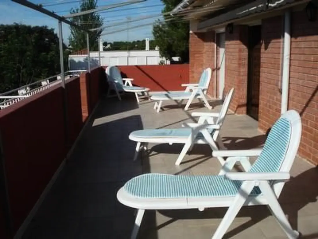 Maison de Vacances Cubelles