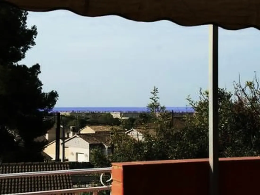 Maison de Vacances Cubelles