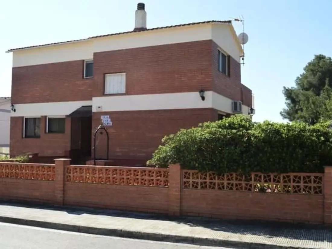 Maison de Vacances Cubelles