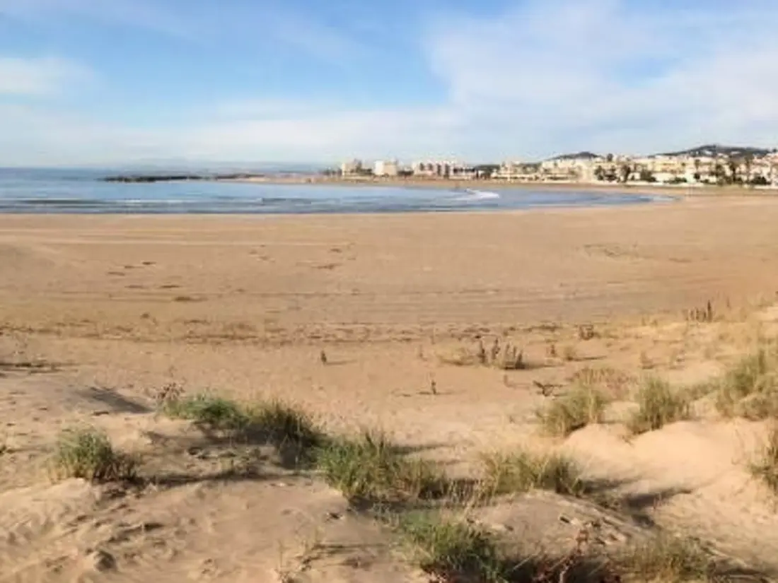 Maison de Vacances Cubelles