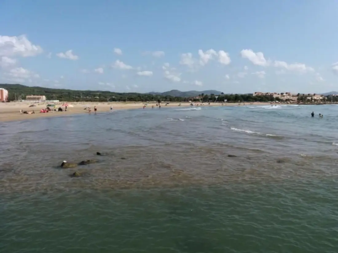 Maison de Vacances Cubelles