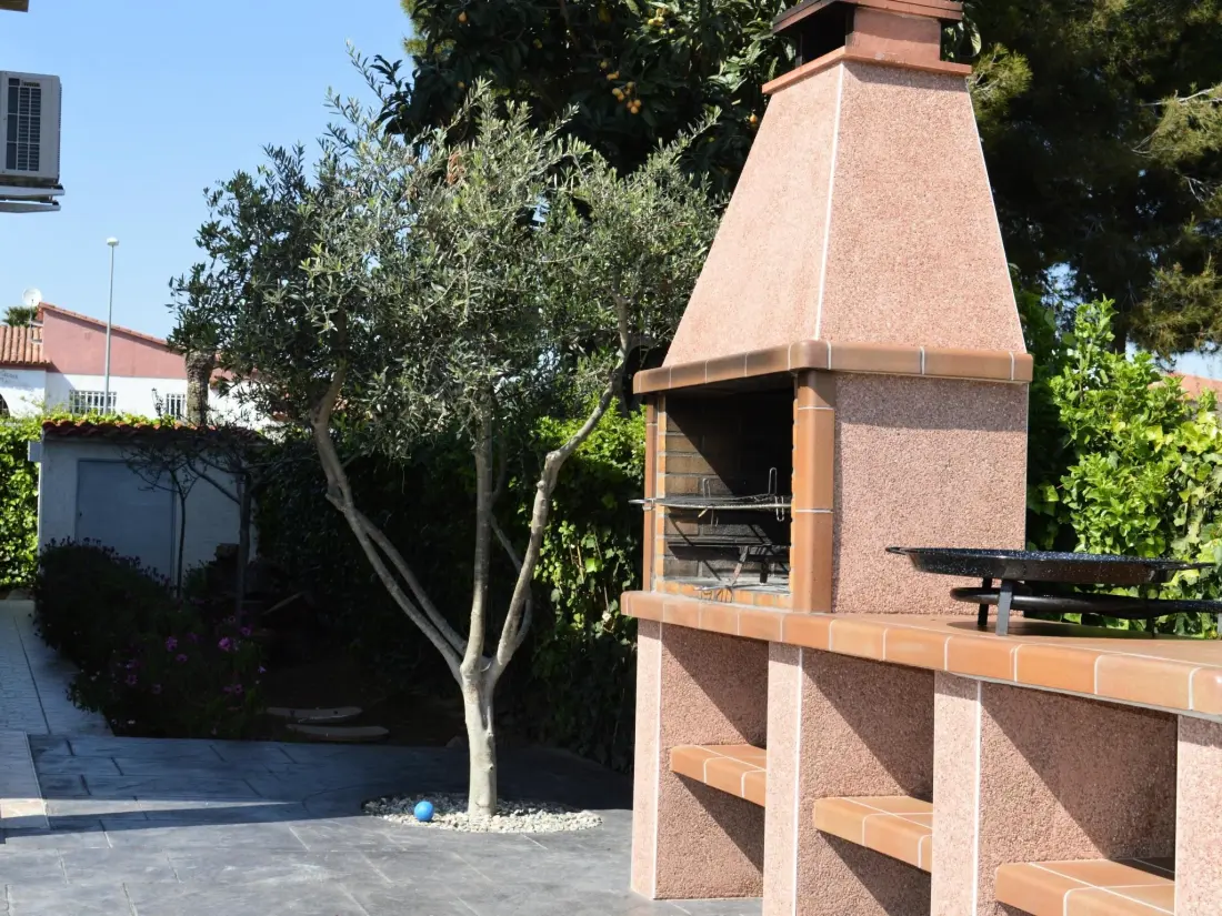 Maison de Vacances Cubelles