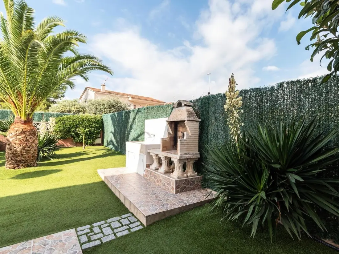 Maison de Vacances Cubelles