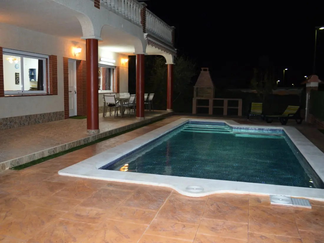 Maison de Vacances Cubelles