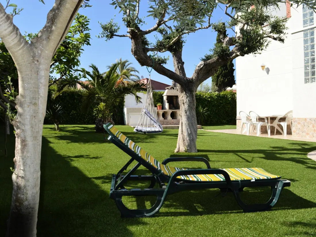 Maison de Vacances Cubelles