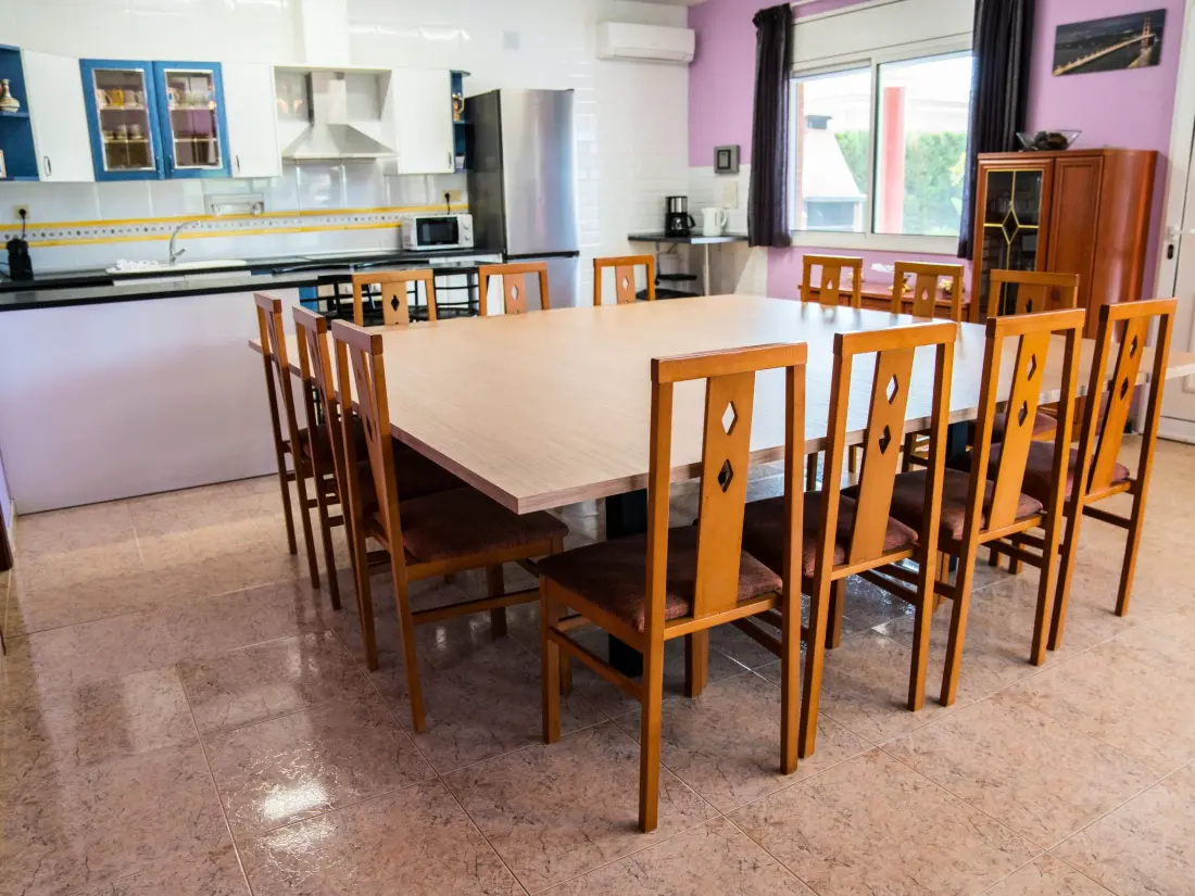 Maison de Vacances Cubelles