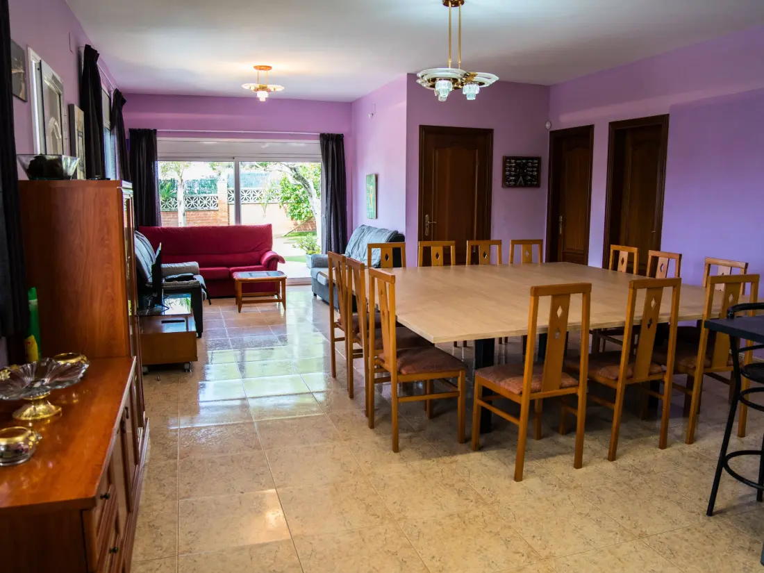 Maison de Vacances Cubelles