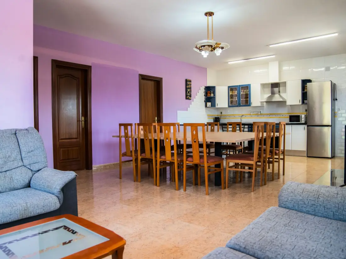 Maison de Vacances Cubelles