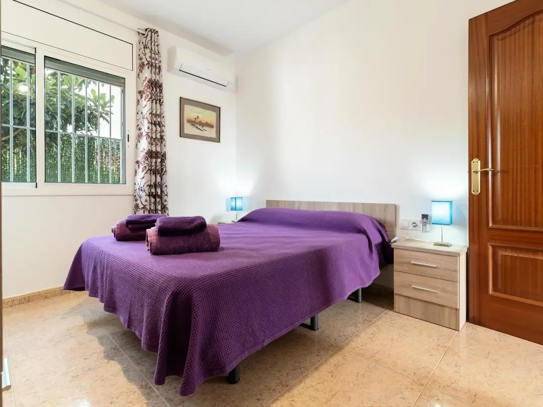 Maison de Vacances Cubelles
