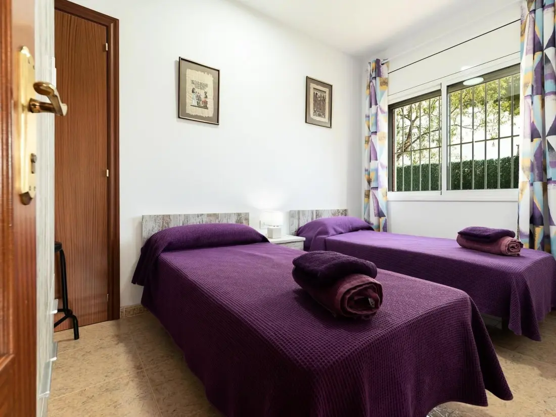 Maison de Vacances Cubelles