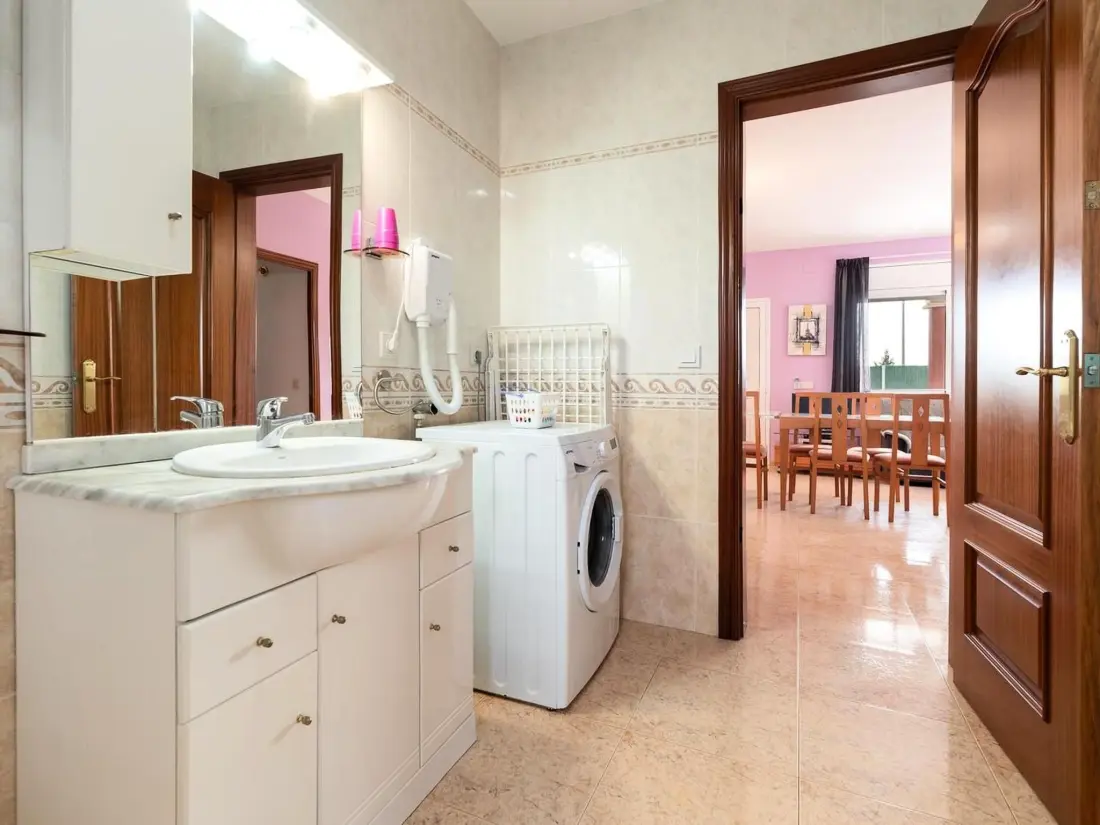 Maison de Vacances Cubelles