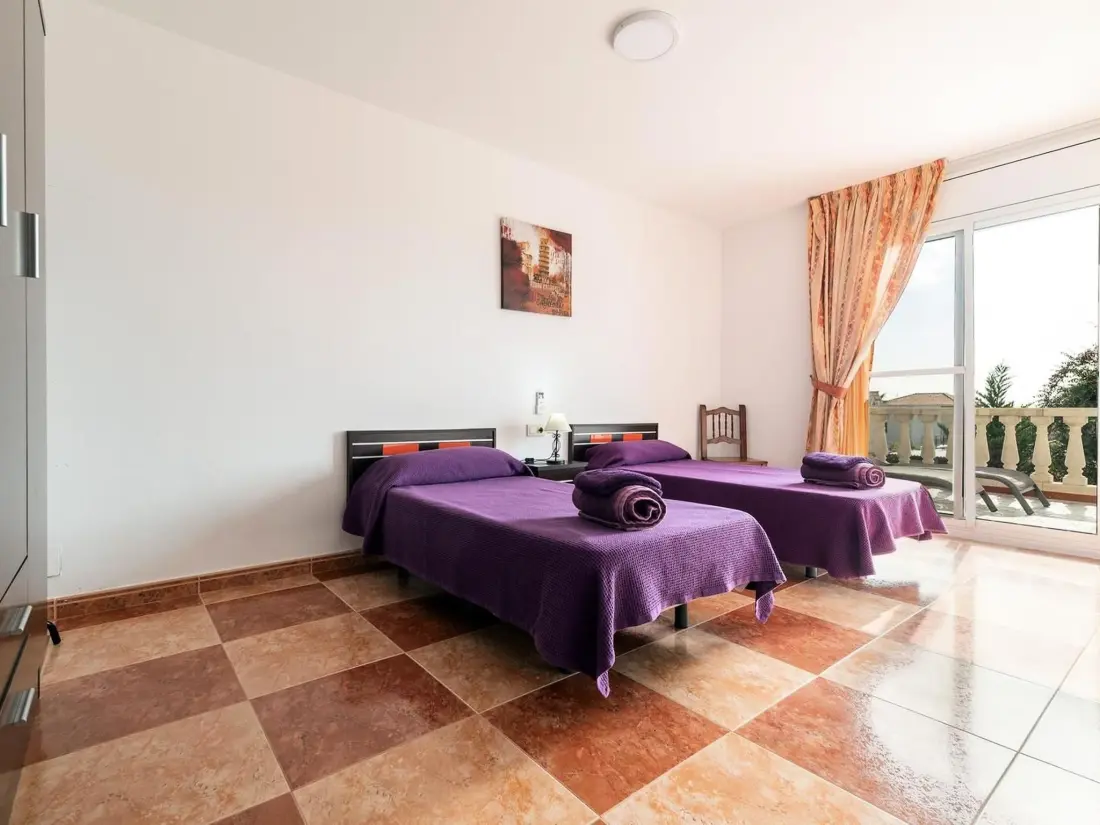 Maison de Vacances Cubelles