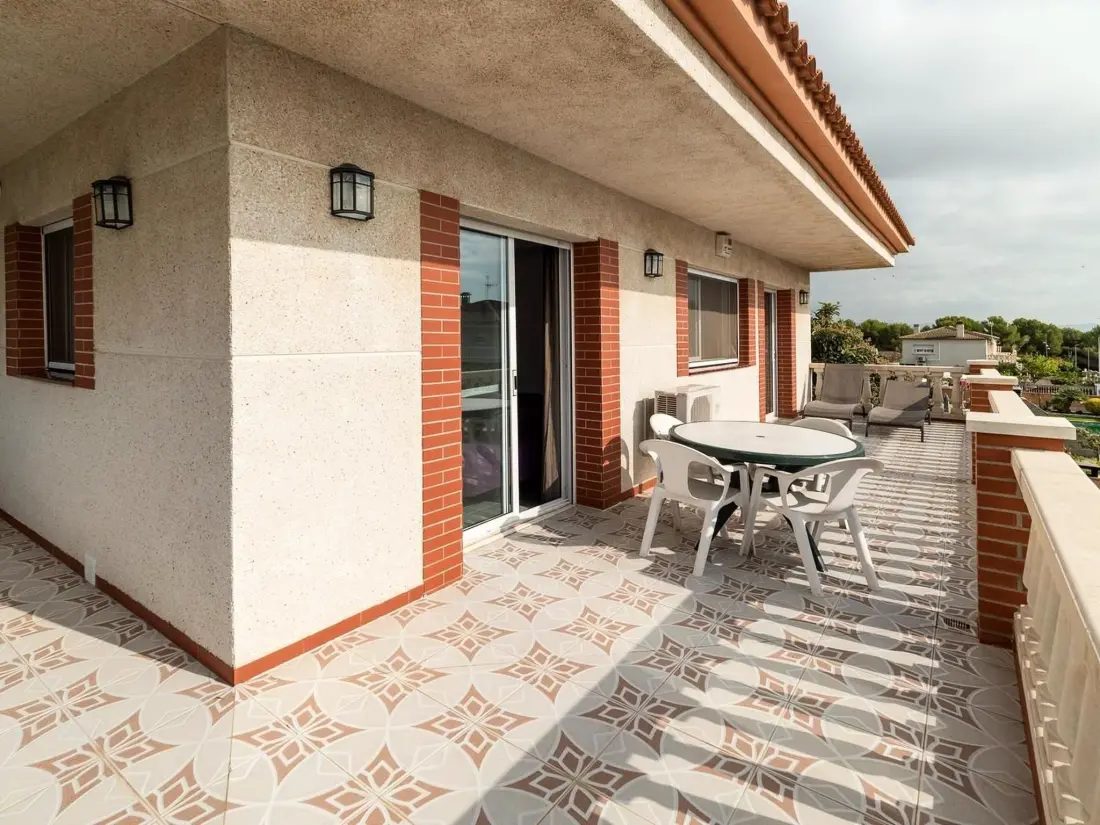 Maison de Vacances Cubelles