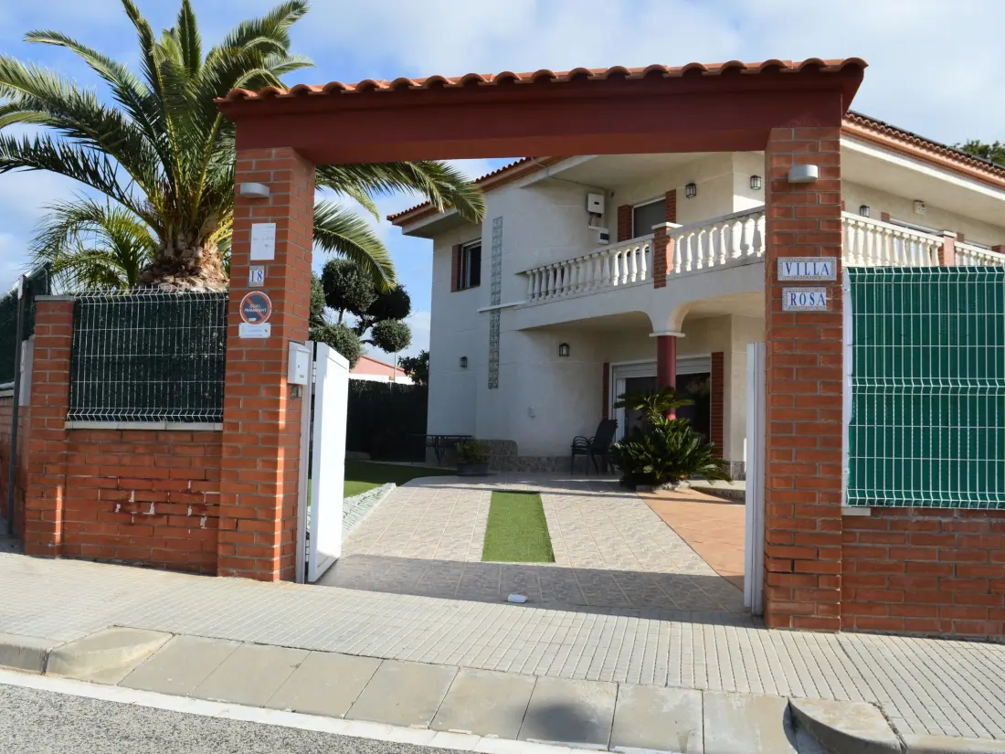 Maison de Vacances Cubelles
