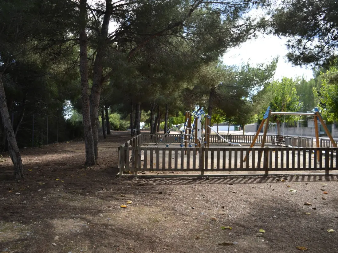 Maison de Vacances Cubelles