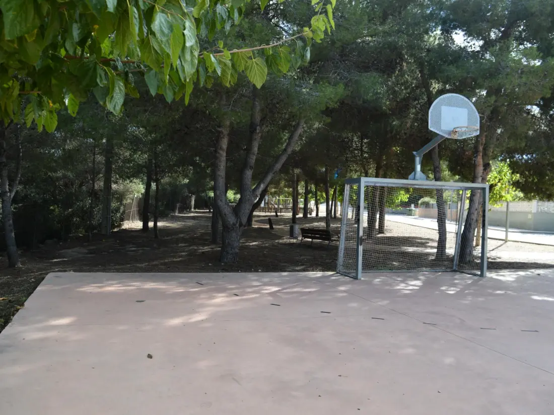 Maison de Vacances Cubelles