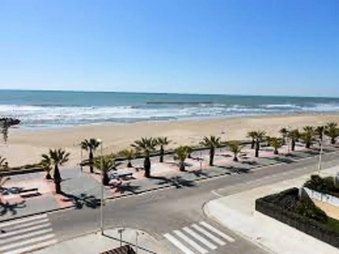 Maison de Vacances Cubelles