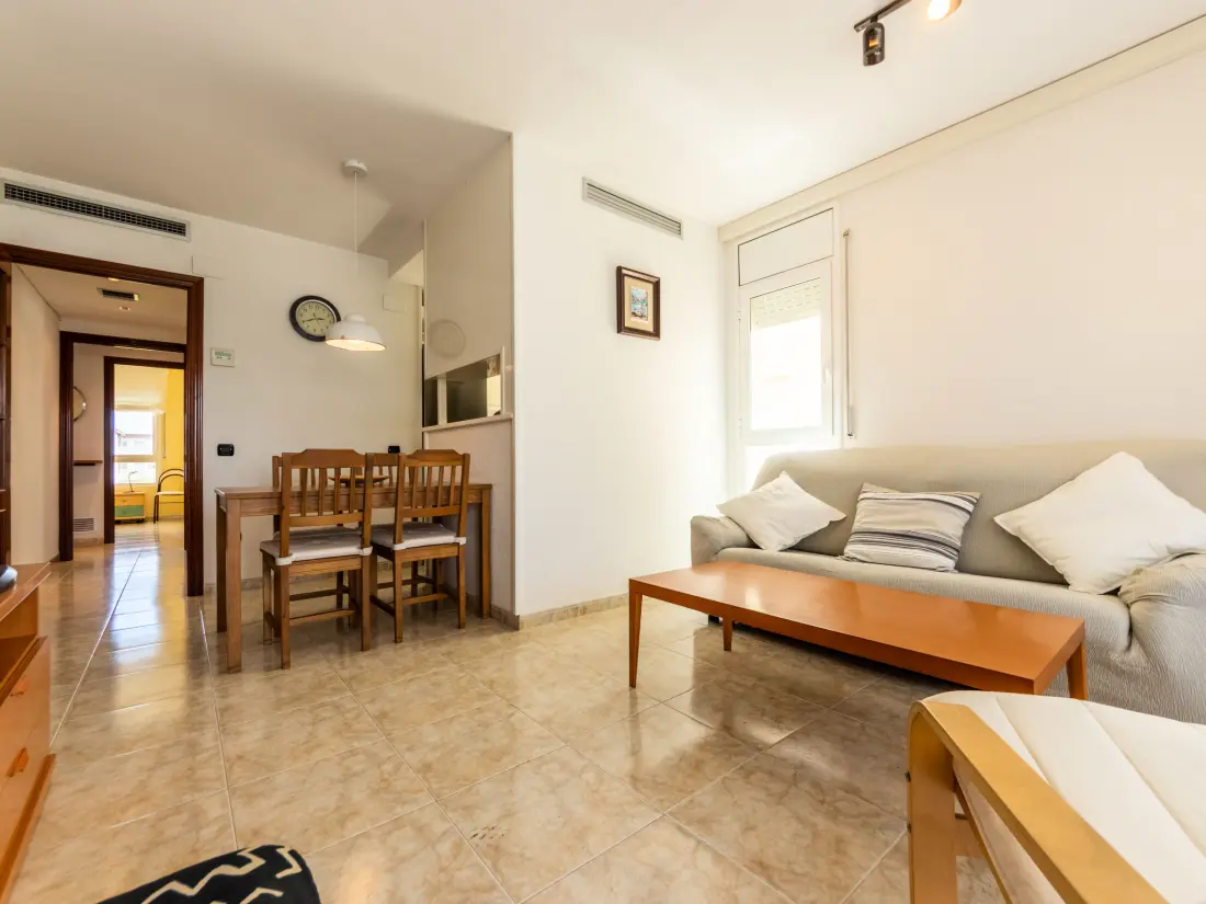 Résidence Girona