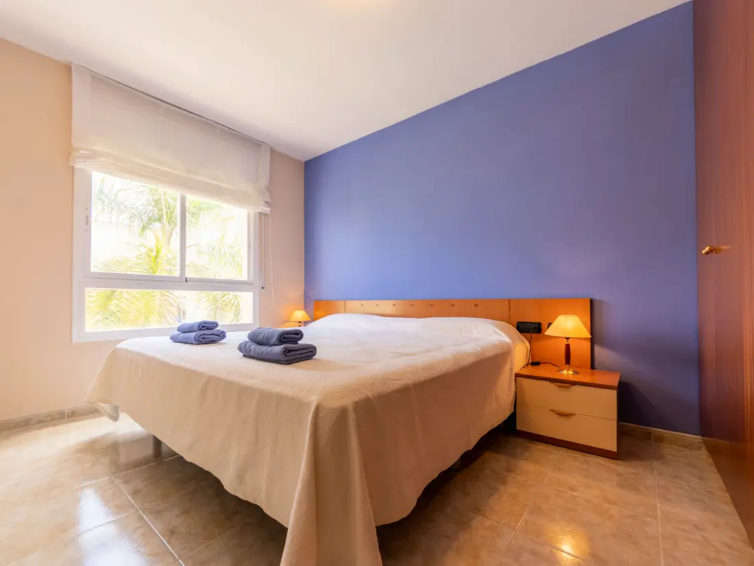 Résidence Girona