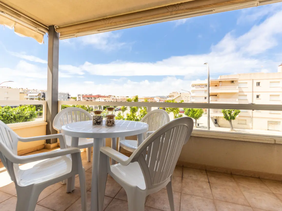Résidence Girona