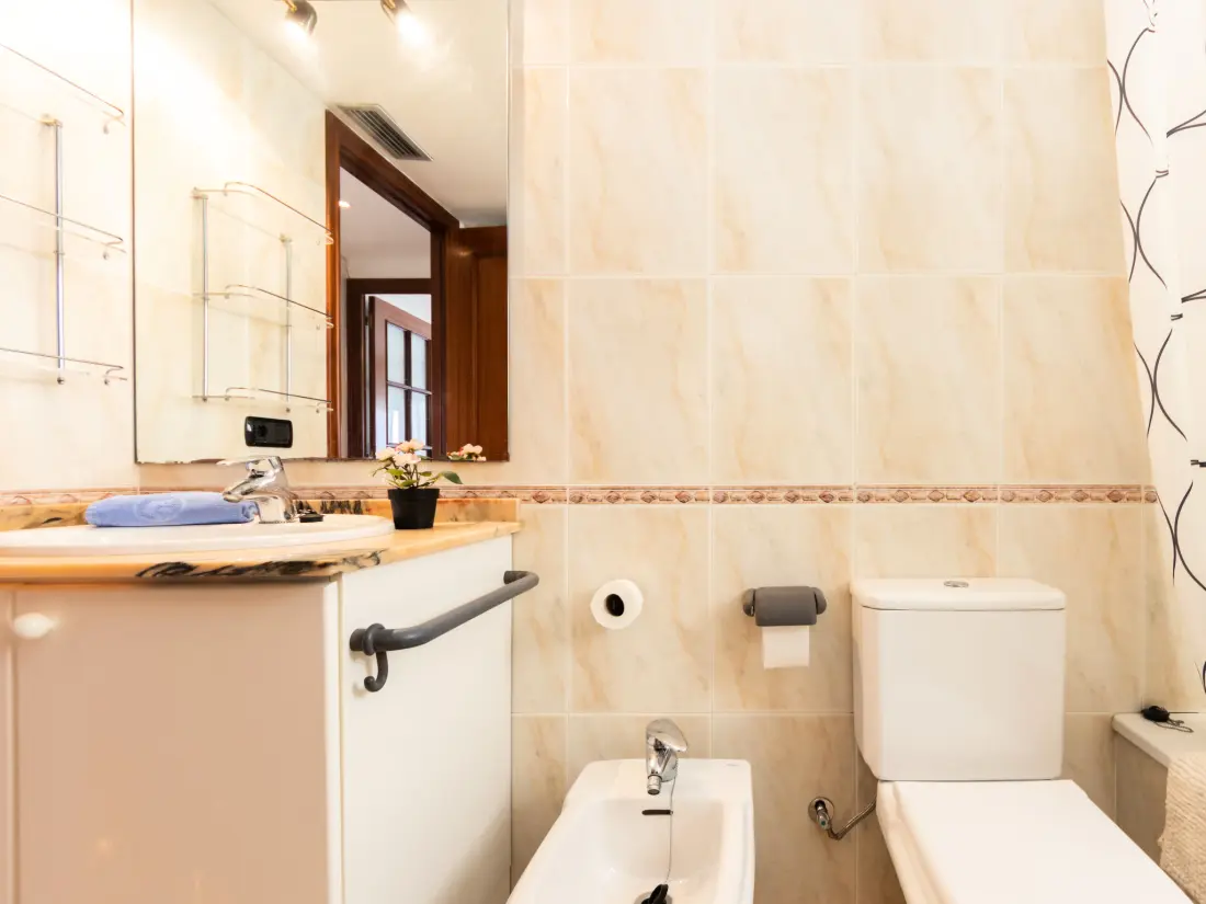 Résidence Girona