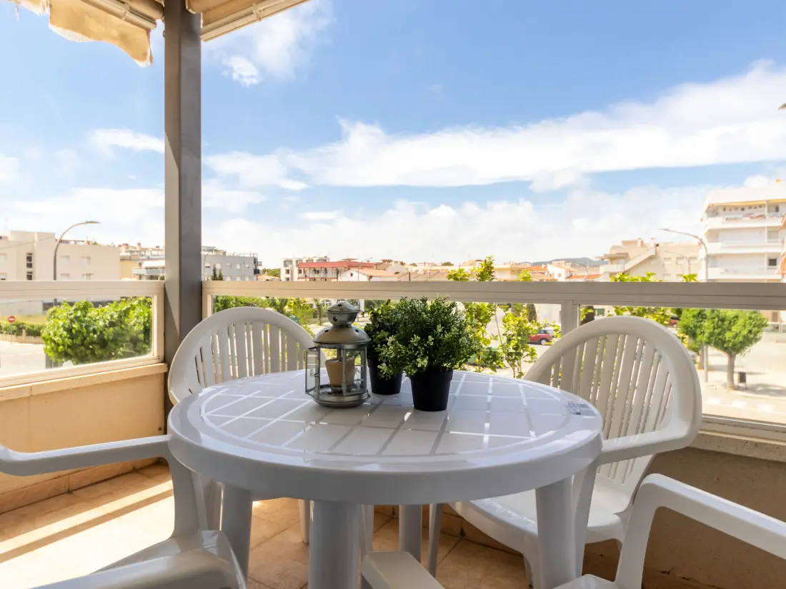 Résidence Girona