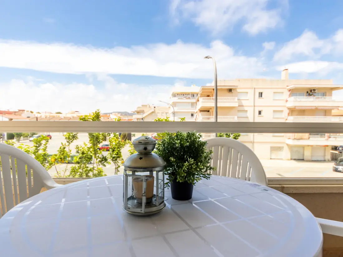 Résidence Girona