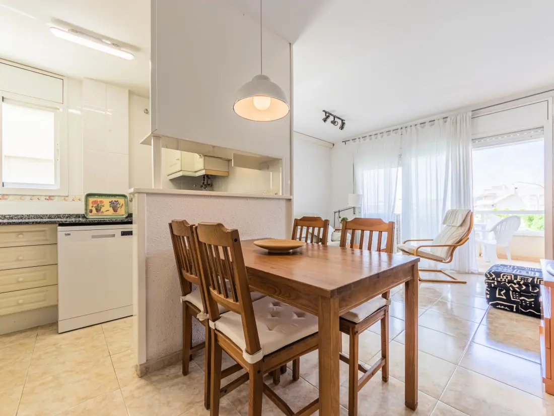 Résidence Girona
