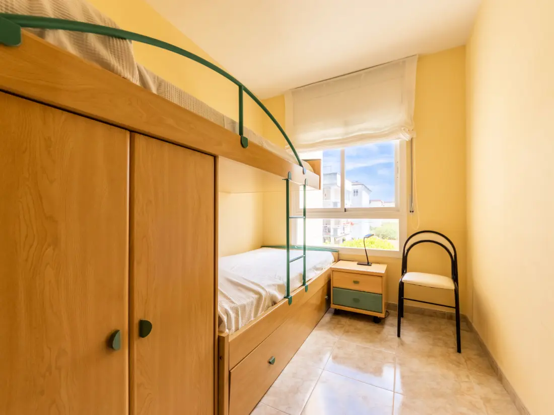Résidence Girona