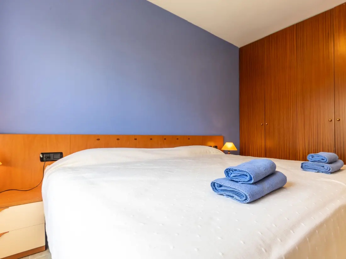 Résidence Girona