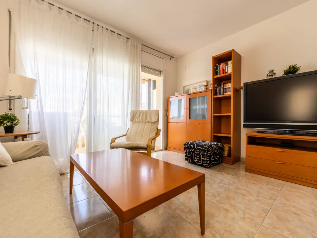 Résidence Girona