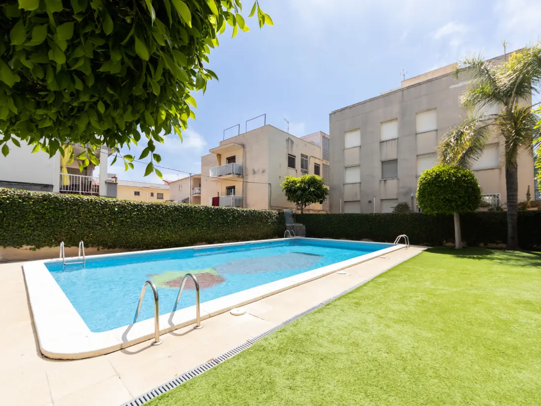 Résidence Girona