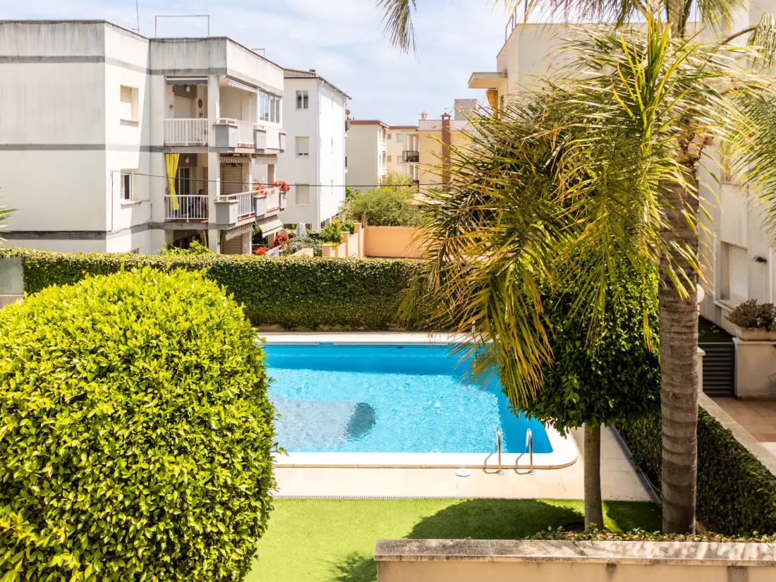 Résidence Girona