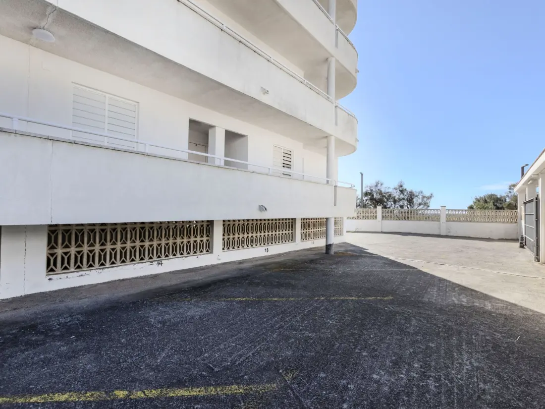 Résidence Xaloc