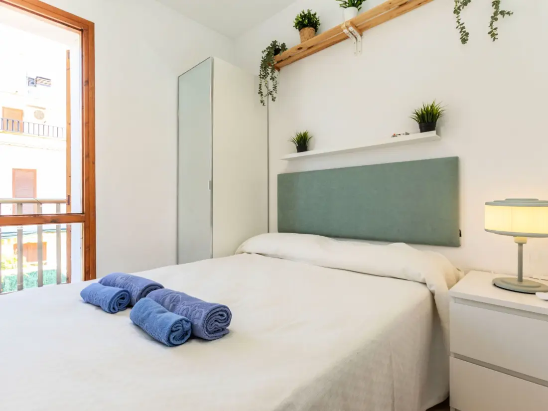 Maison de Vacances Cunit