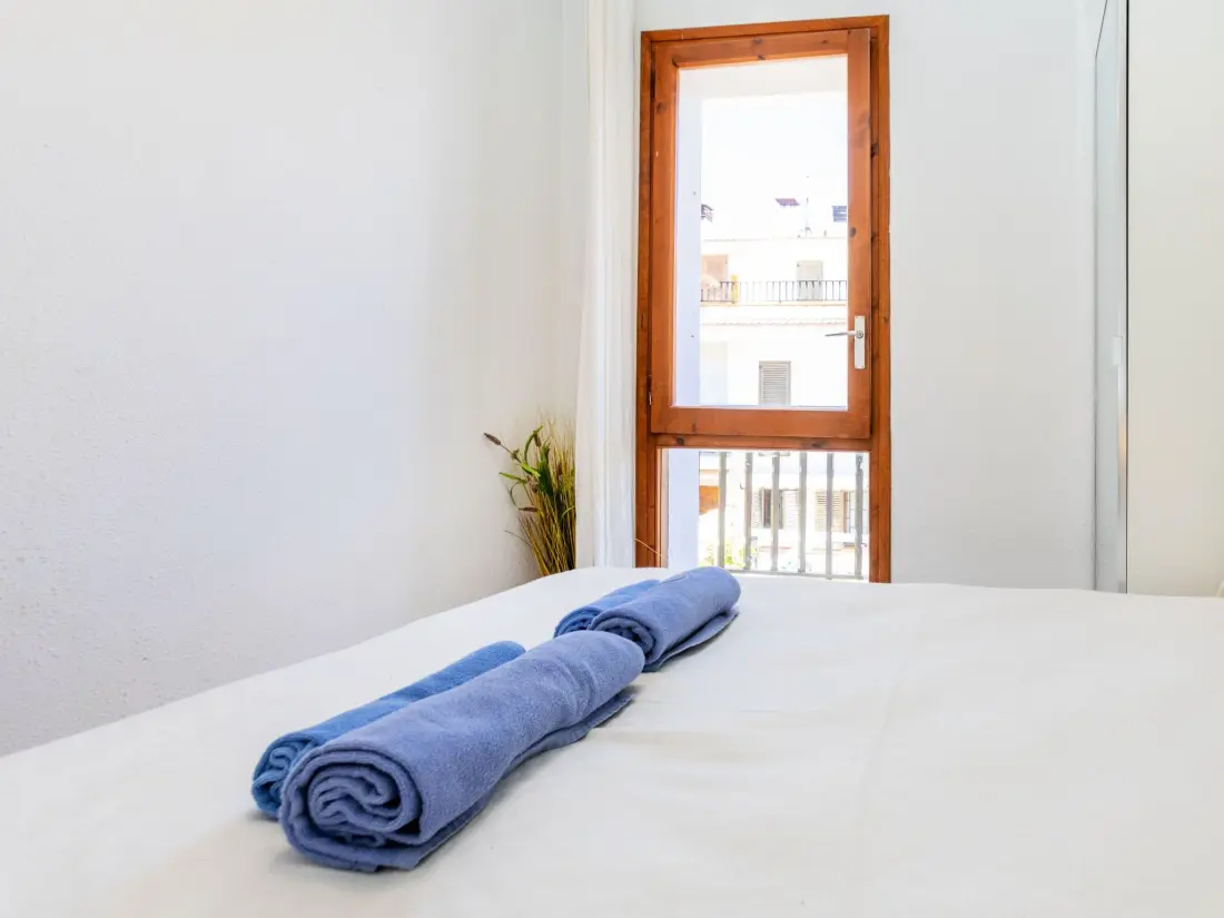 Maison de Vacances Cunit