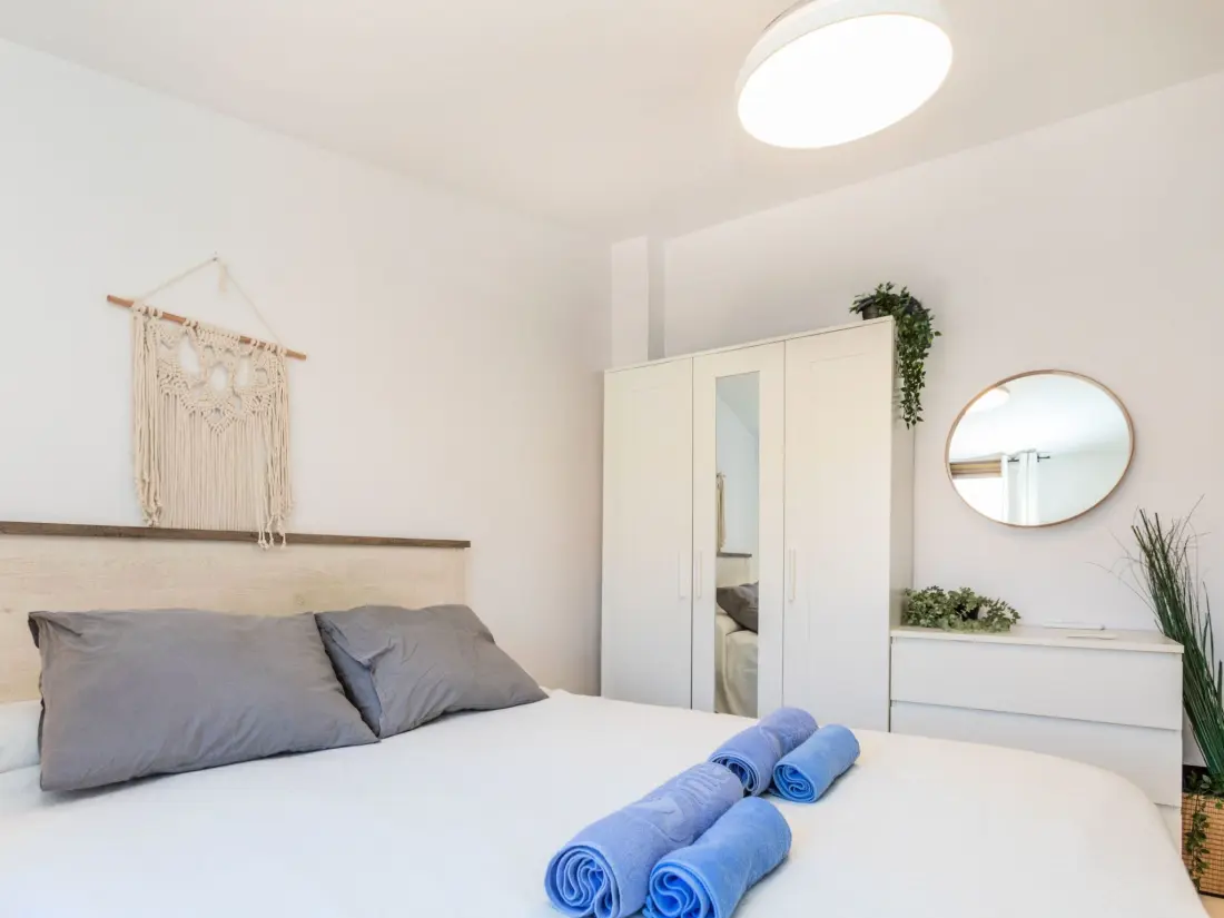 Maison de Vacances Cunit