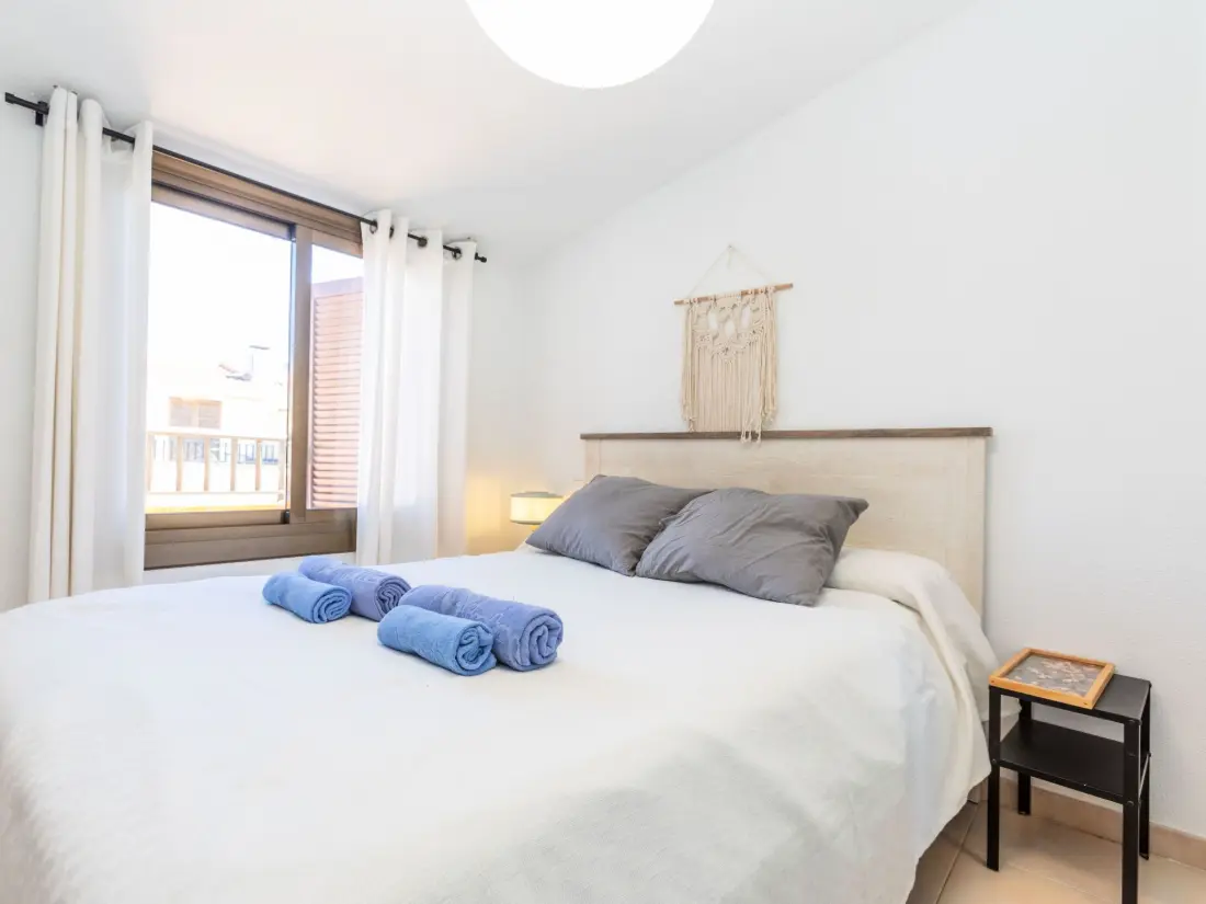 Maison de Vacances Cunit