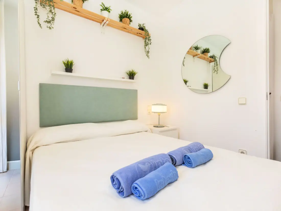 Maison de Vacances Cunit