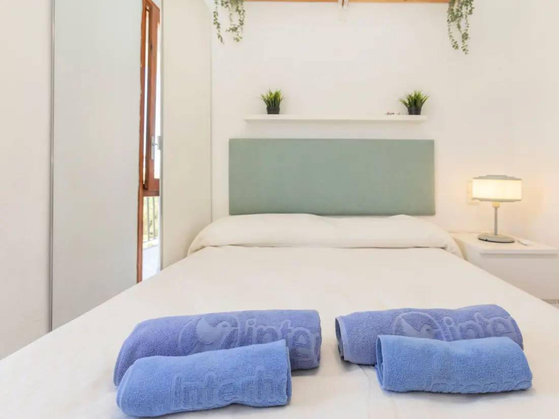 Maison de Vacances Cunit
