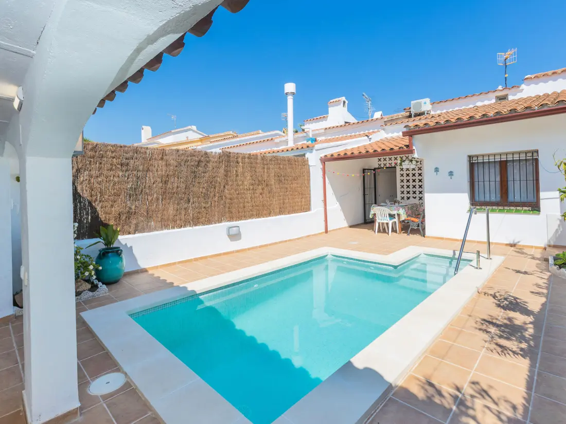 Maison de Vacances Cunit