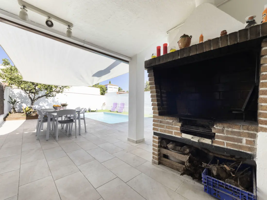 Maison de Vacances Cunit