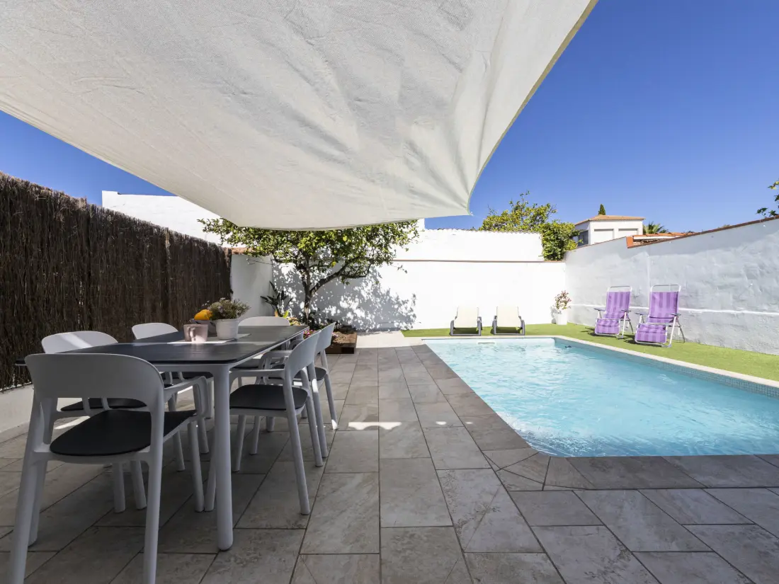 Maison de Vacances Cunit